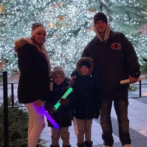 Meet your Posher, Brandon